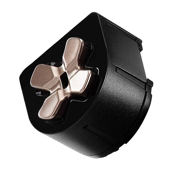 Комплект модулей Thrustmaster Eswap X D4XB d-pad module ww, Xbox One, Xbox X, Xbox S, ПК