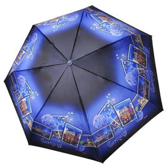 Женский зонт Три Слона - Полный автомат 363-F-01