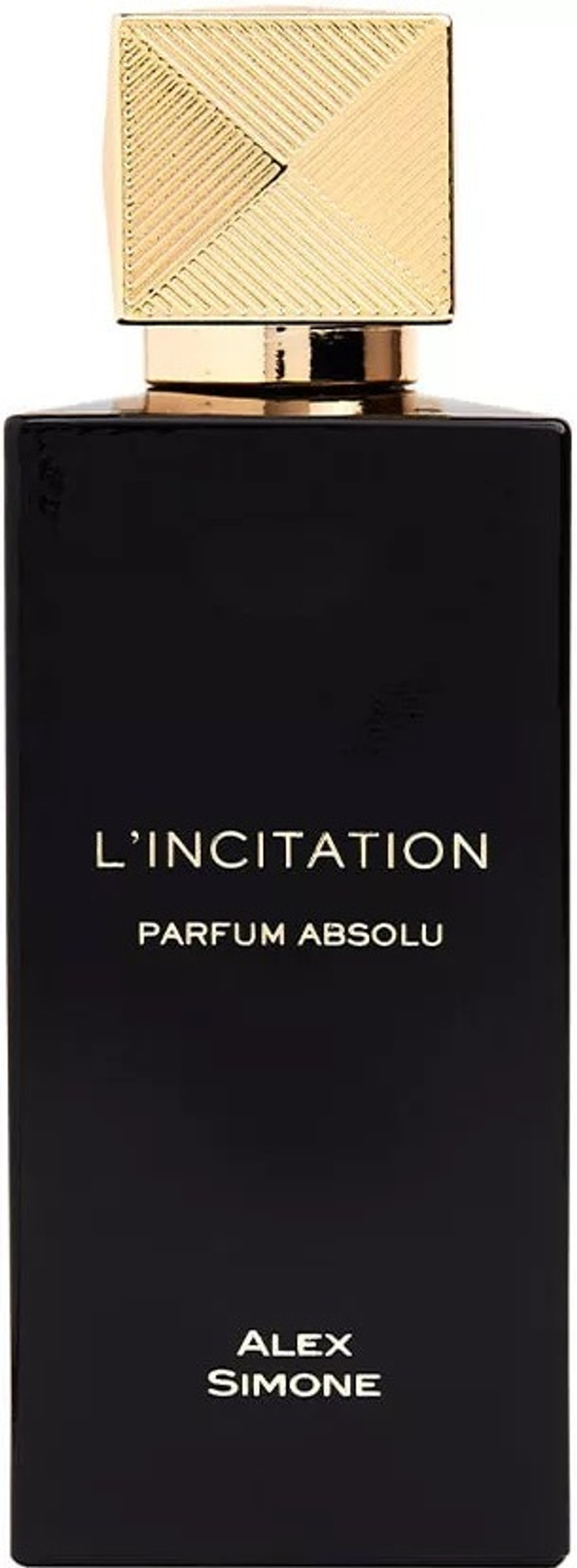 Alex Simone L`invitation Parfum Absolu