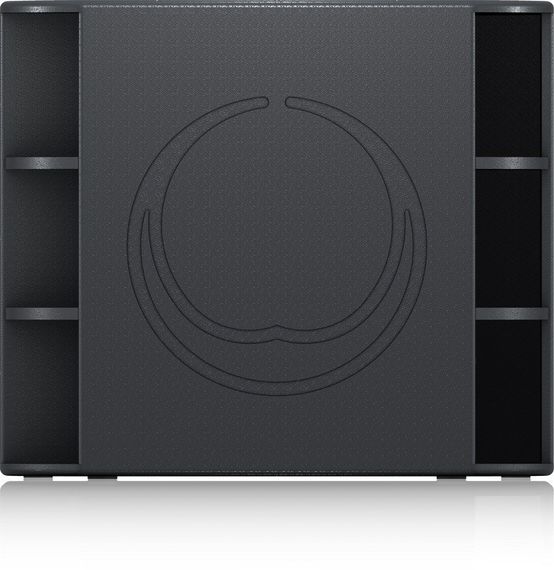 Turbosound MILAN M18B активный сабвуфер, 2200Вт, динамик 18 дюймов