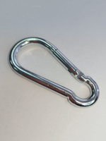 8 ОЦ.Карабин DIN5299C (2 шт)