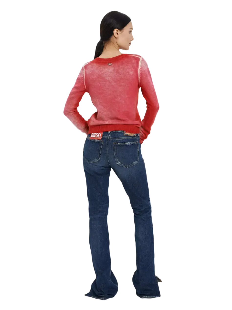 Джинсы W DIESEL