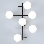 Потолочная светодиодная люстра Citilux DORSY CL223162 LED