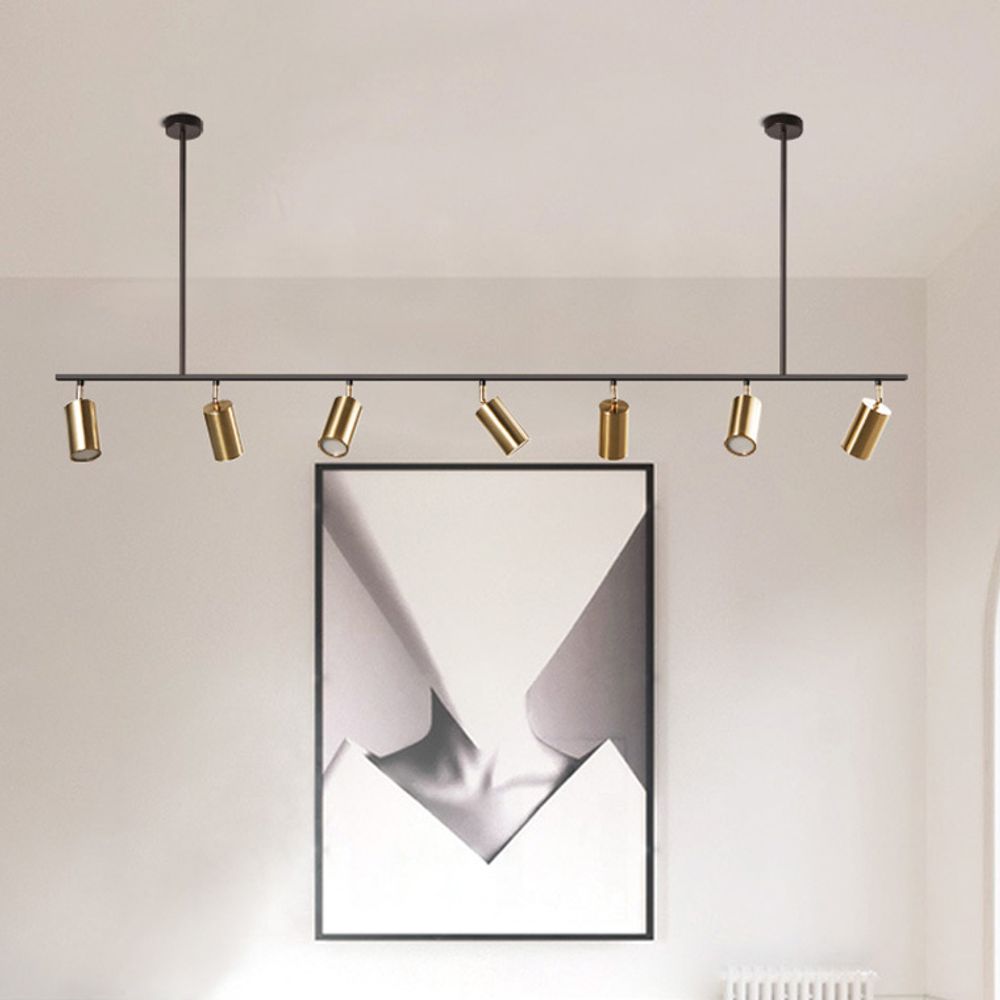 Подвесной светильник Long John L110