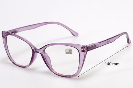 Готовые очки Mien 8074 с2 (REF:+2.00)