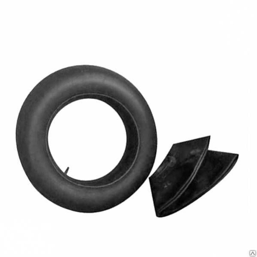 Камера к колесу тачки  3.25/3.00-8 d=340-370 мм /О9154