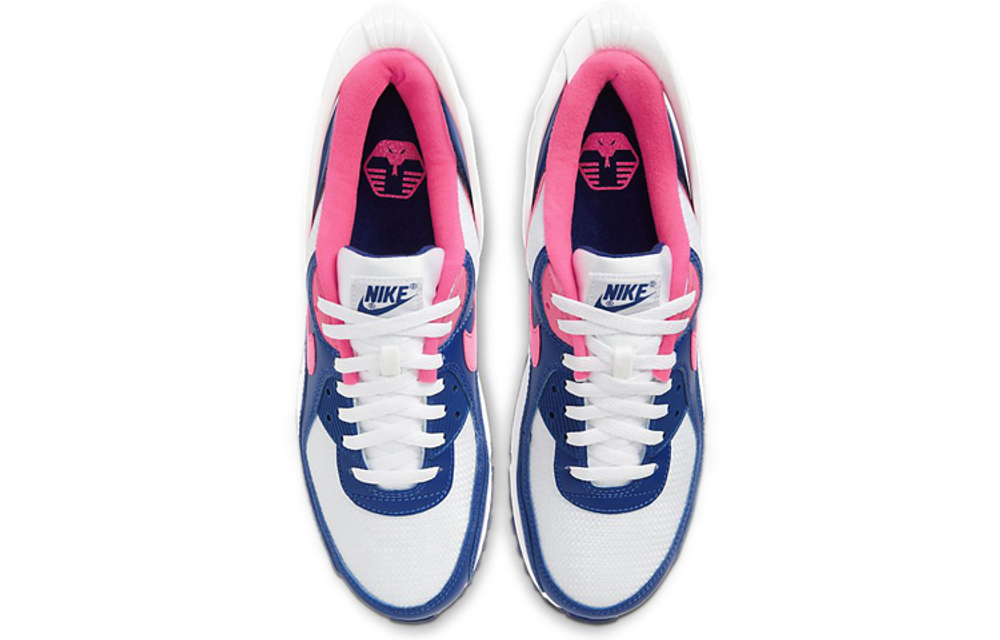 Кроссовки Nike Air Max 90 Flyease