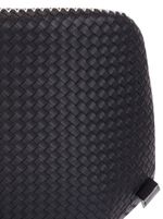 Стул барный Everprof Smile Black Экокожа Черный