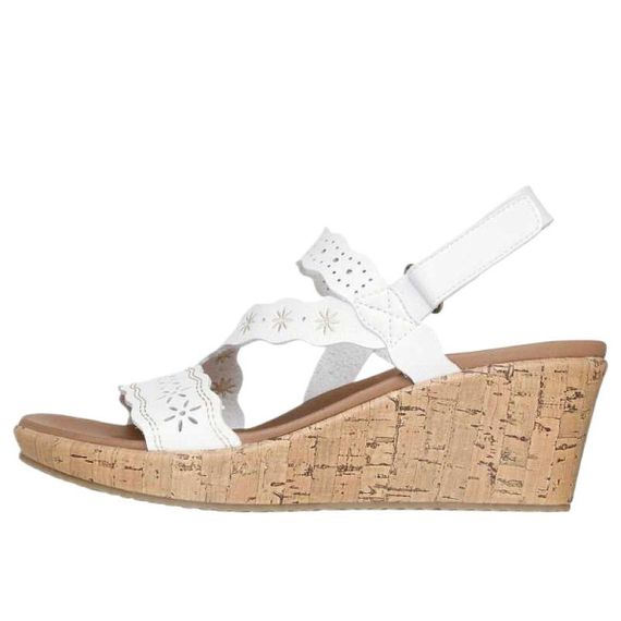 Skechers Beverlee 'White'