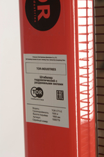 Штабелер гидравлический 1,5 т 1,6 м TOR CTY-E с раздвижными вилами