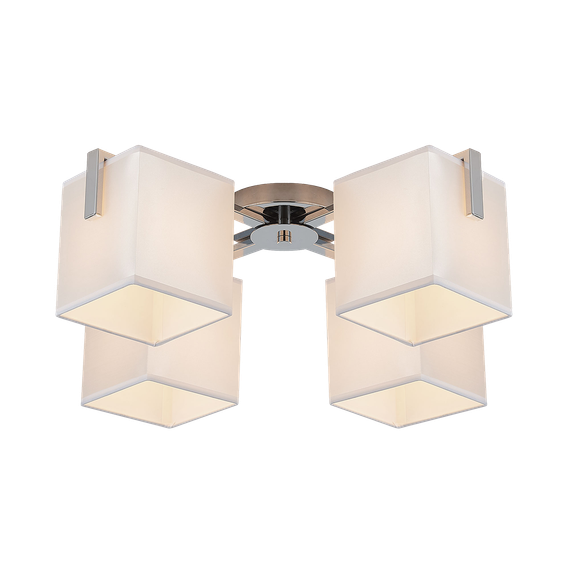 Потолочная люстра Citilux Стенли CL465141