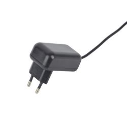 Настольный светильник ЭРА NLED-476-10W-BK светодиодный черный