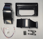 Комплект с разъёмами 12.3" Toyota Camry 50 2011-2014 - Car-Smart LUX-CAM50