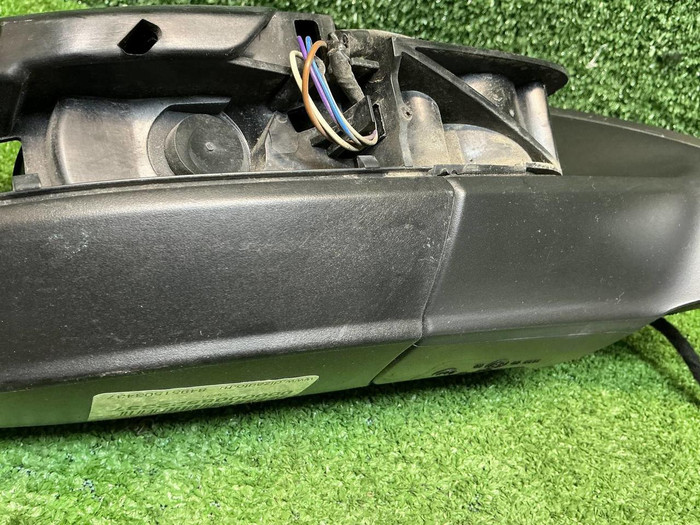 Зеркало правое Skoda Rapid 1 (2012-2017) 5 конт.