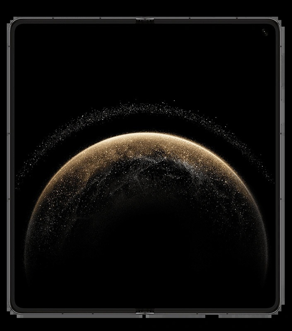 Смартфон Huawei Mate X6 12/512GB Чёрный (ICL-LX9)