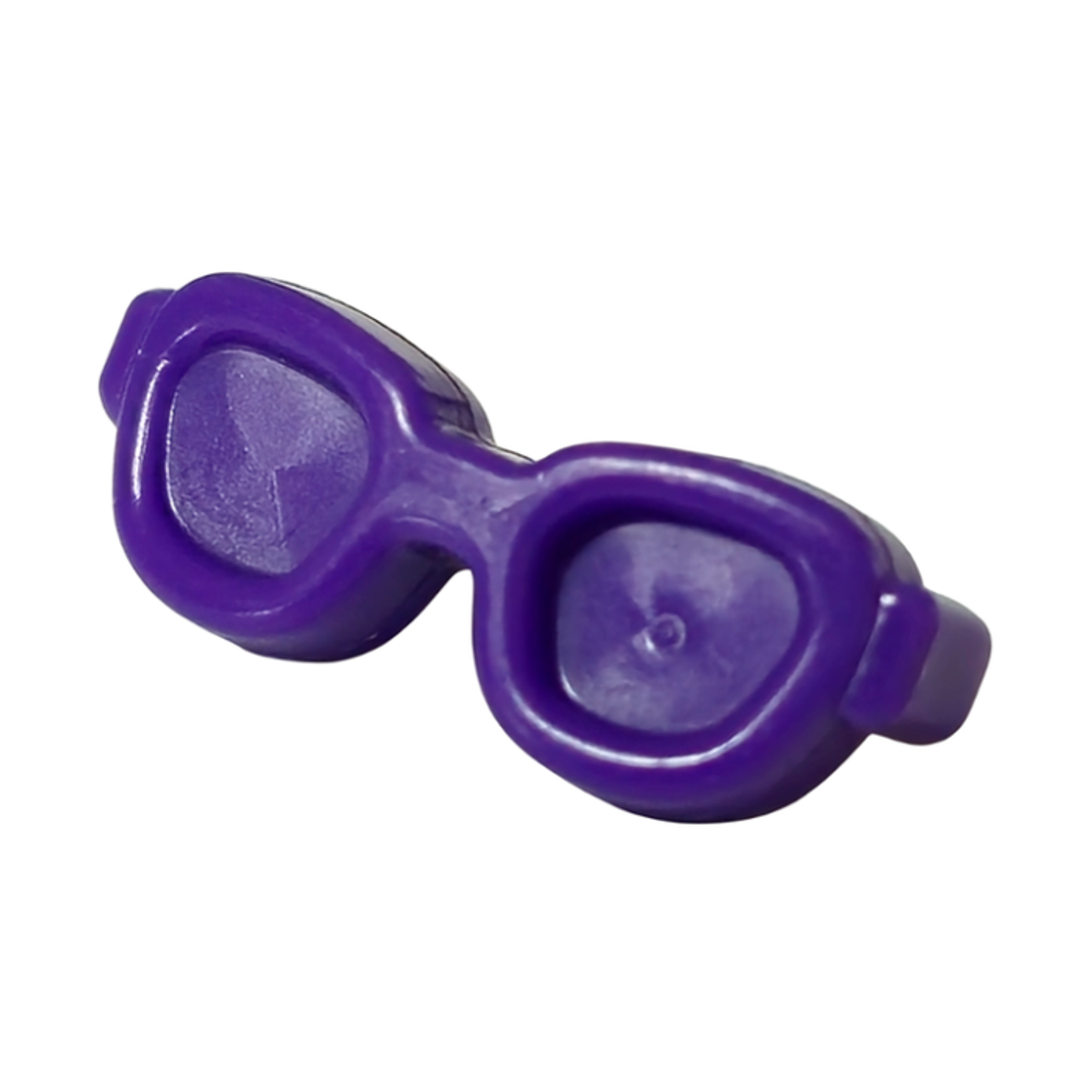 Очки 93080l Dark Purple