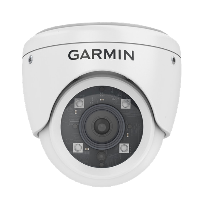 Морская IP-камера GC 200, Garmin