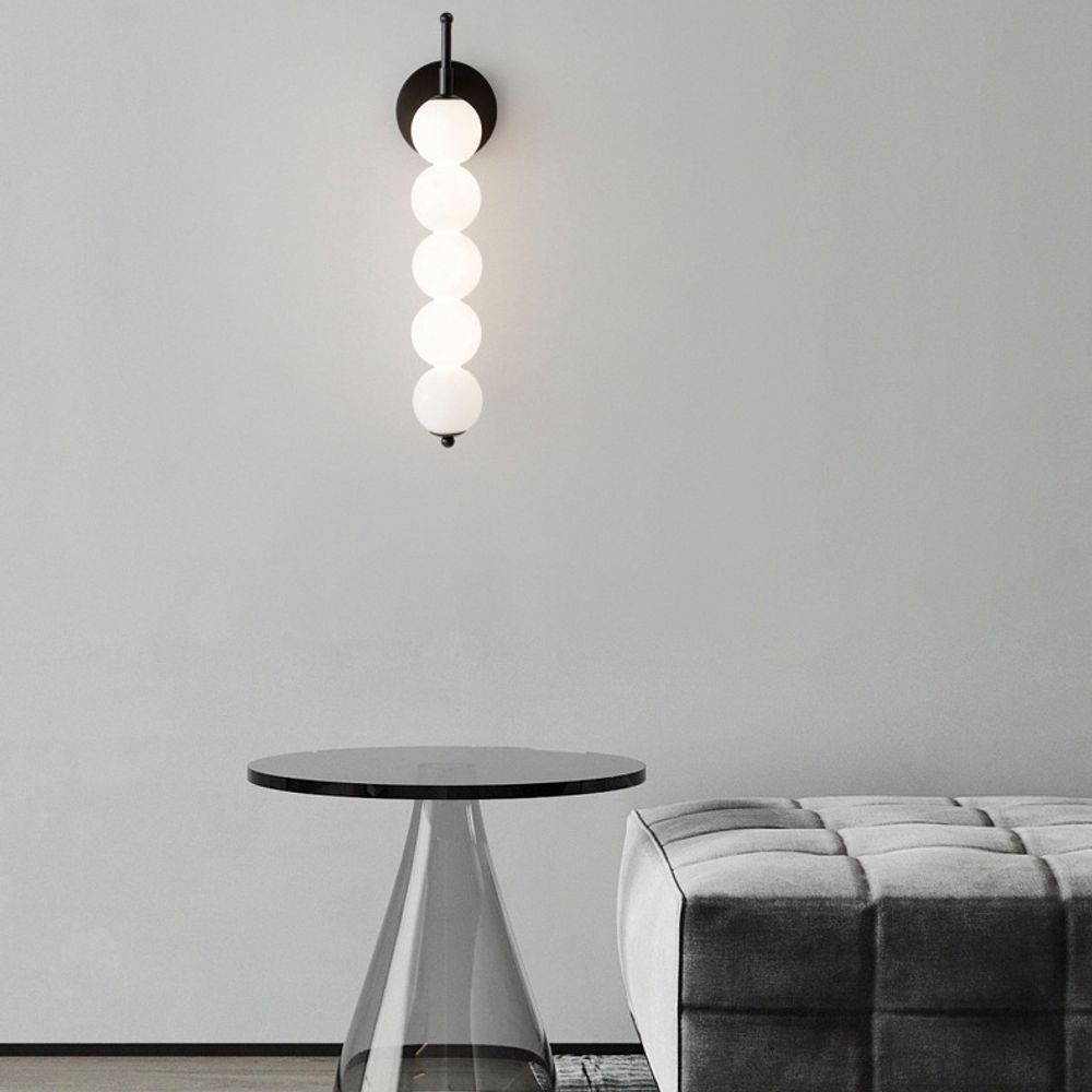 Настенный Светильник Brodde L5 Brass By Imperiumloft