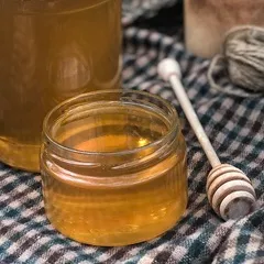 Мед Поздний Летний (донник+черноклен) / 1,2 кг Мед Поздний Летний (донник+черноклен) / 1,2 кг