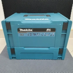 Набор аккумуляторных инструментов Макита 9 в 1