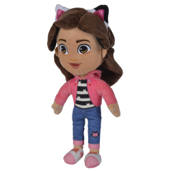 Кошачий домик Simba Gabi - Талисман для девочки Габи 25 см 5875230 / артикул   5875230  / GTIN 5400868018165
