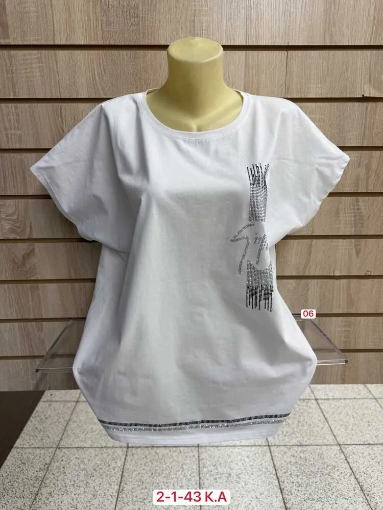 Футболка 4144867 (1982272341) Fabrika