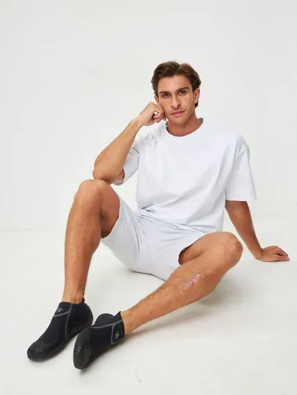 Аквашузы (коралловые тапочки) Sargan Deluxe