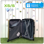 Ручная кладь X-line, Золотой, S