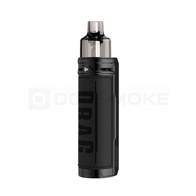 Voopoo Drag X 80 Pod Kit