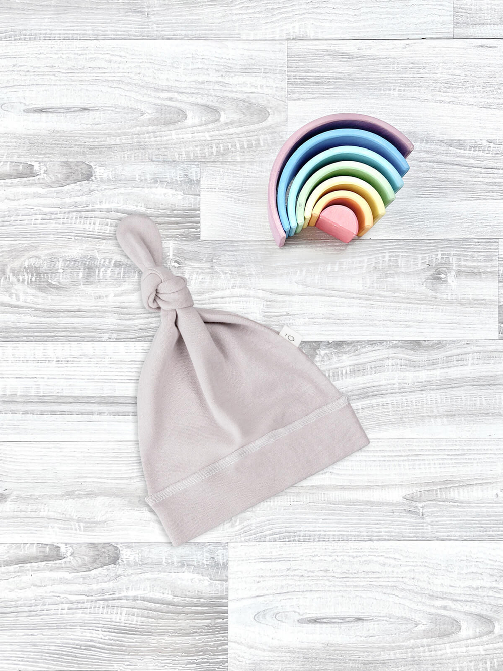 Шапочка Mjölk White Sand