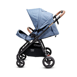 Детская коляска Valco baby Snap 4 Ultra Trend Denim