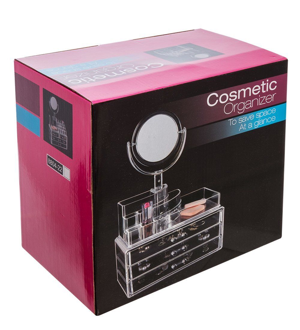 CO-15 Органайзер для косметики