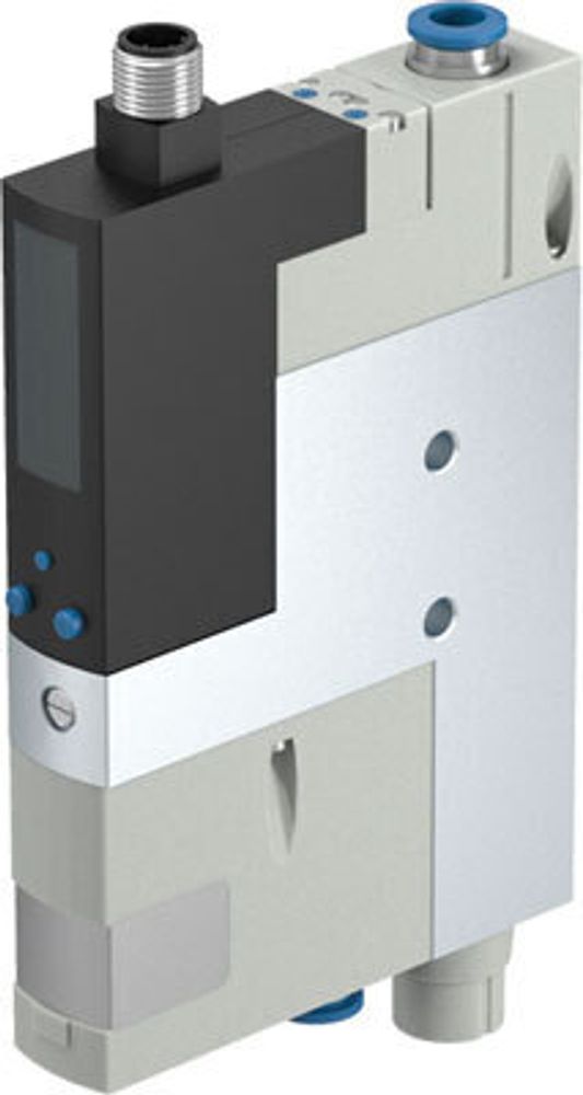 OVEM-10-H-B-QO-CE-N-LK Генератор вакуума
