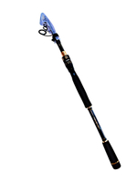 Спиннинг Histar Medusa тест 15-40 гр длина 240 см