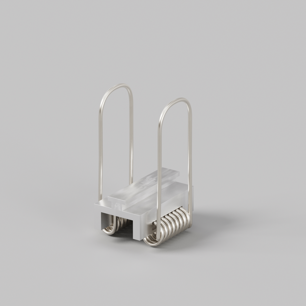 Комплектующие для профиля Led Strip 642052