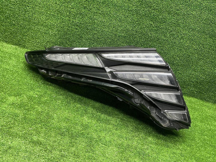 ДХО правый Hyundai Tucson 4 (2020-н.в.) LED