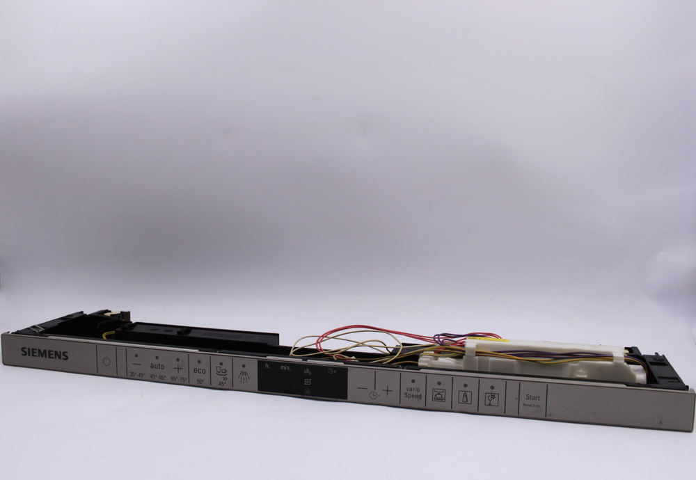 Модуль индикации посудомоечной машины Bosch/Siemens 9000746141