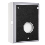 Очиститель воздуха приточный Ballu ONEAIR ASP-100, белый