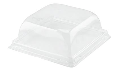 OSQ Упаковка SmartPack 800 Крышка купольная 130*130*40 без крышки (1/50/200)