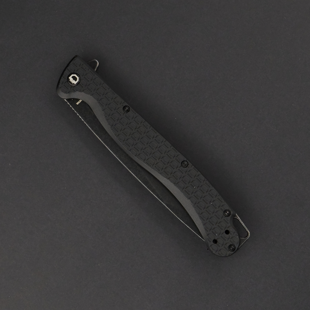 Нож Shogun All Black DL