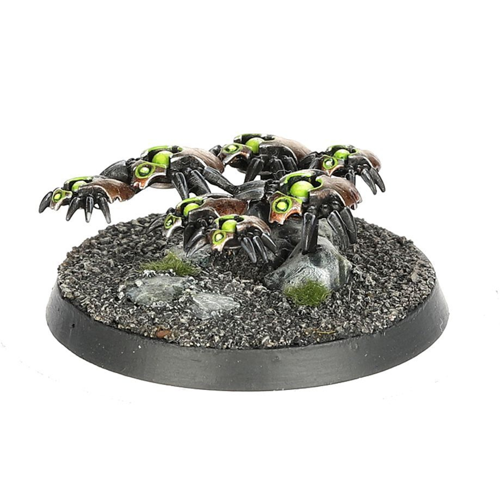 Warhammer 40000 Combat Patrol: Necrons