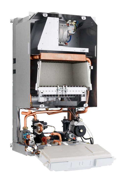 Котел газовый двухконтурный Protherm Пантера 30 KTV (30 кВт)