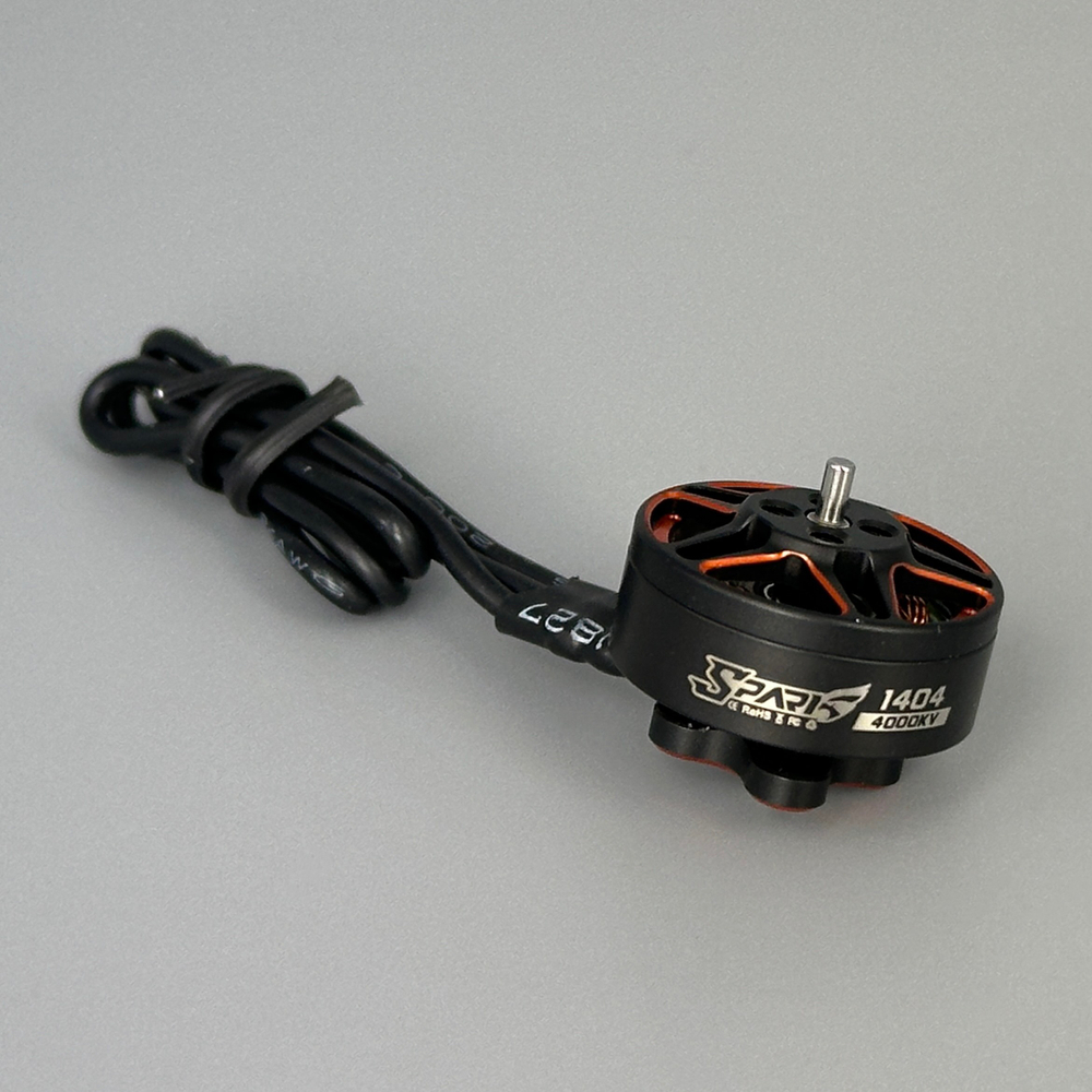 Мотор VCI 1404/4000kv