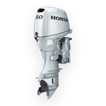 Лодочный мотор Honda BF50 LRTD