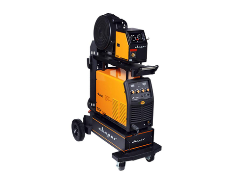 Сварочный инвертор Сварог TECH MIG 3500 (N222)