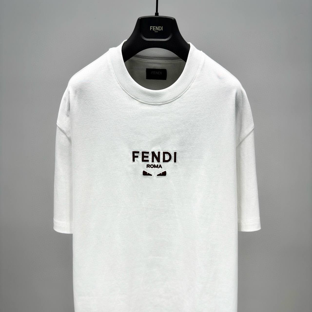 Футболка Fendi