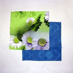 Салфетка техническая бесшовная