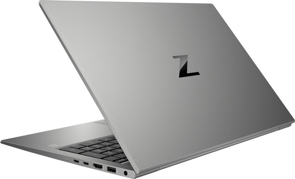 Ноутбук HP ZBook Firefly 15 G8 Core i7 1165G7 32Gb SSD1Tb 15.6" FHD (1920x1080) Free DOS grey 1G3U7AVB
