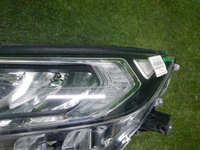 Фара левая Toyota RAV4 5 XA50 (2018-н.в,) LED