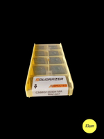 Пластина токарная CNMG120404-MA RW1027